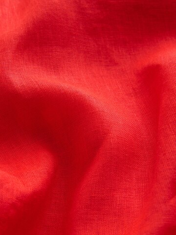 Next Wide leg Pants 'N. Premium' in Red