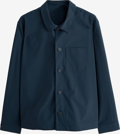 Next Välikausitakki värissä laivastonsininen, Tuotenäkymä