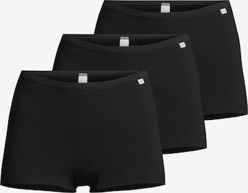 SPEIDEL Panty 'Britta' in Black: front