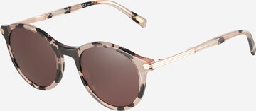LEVI'S ®Sunčane naočale - roza boja: prednji dio