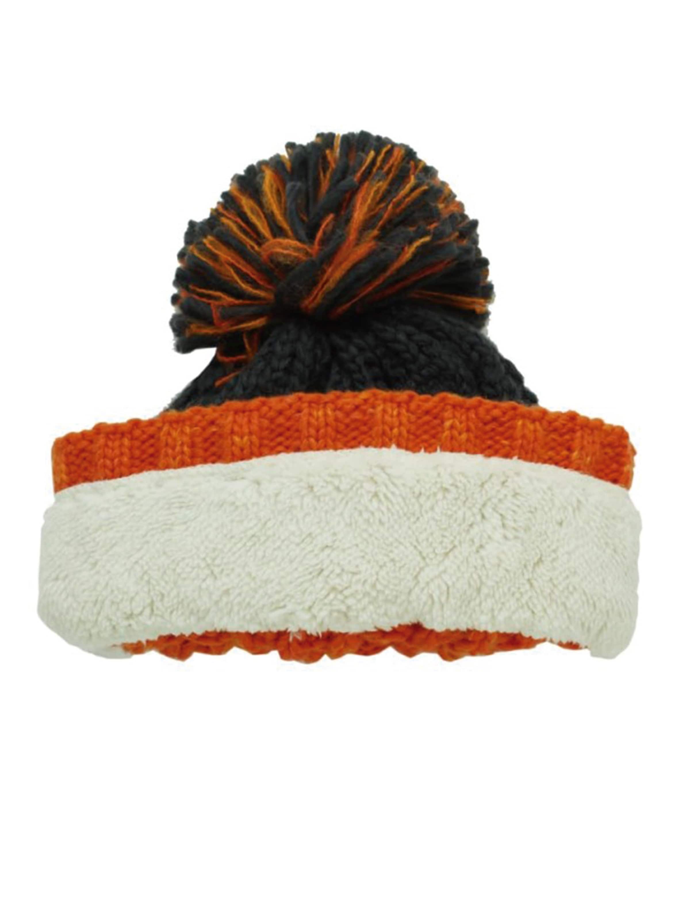 Berretto di Surf Monkey in grigio