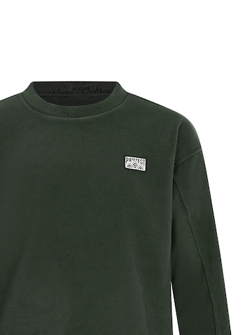 PROTEST Sweater 'PRTHawk' in Green