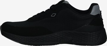 REPLAY Sneaker in Schwarz