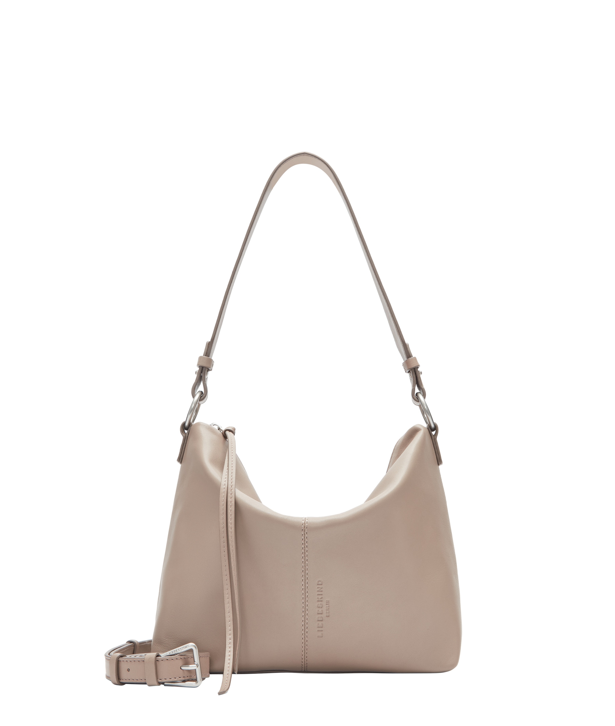 Aissa Liebeskind Tasche Dunkelrot Liebeskind Berlin Schultertasche