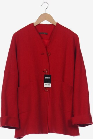Backstage Jacket & Coat in M in Red: front
