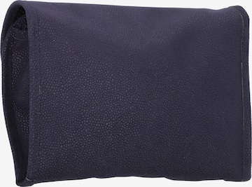 Bric's Toiletry Bag 'Life' in Blue