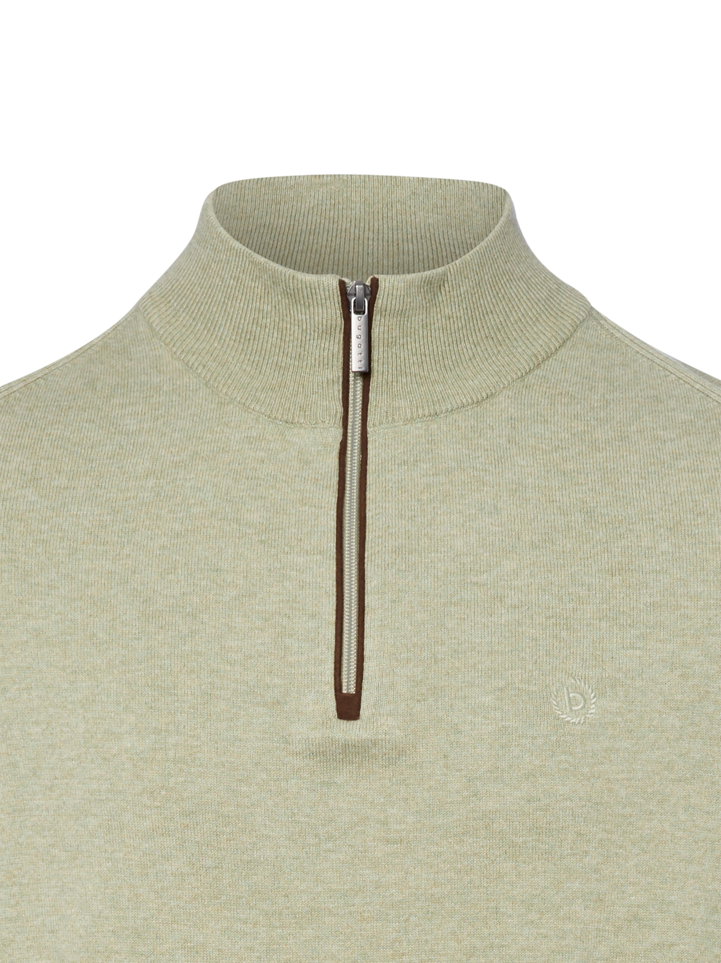 bugatti Sweater in Green