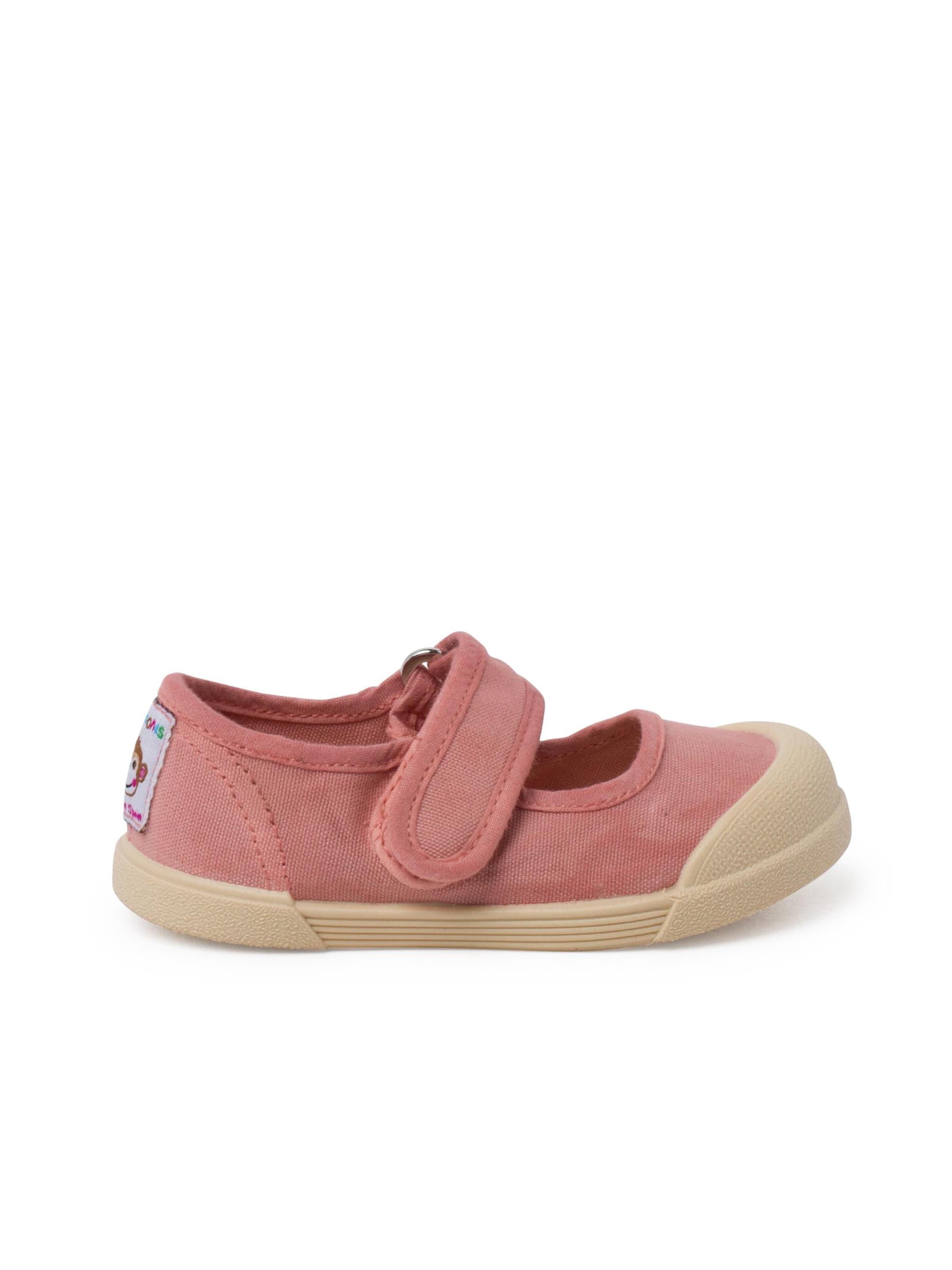 Ballerina di Pisamonas in rosa