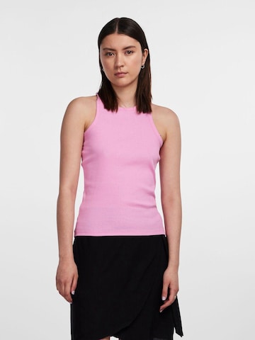 PIECES Top 'RUKA' in Pink