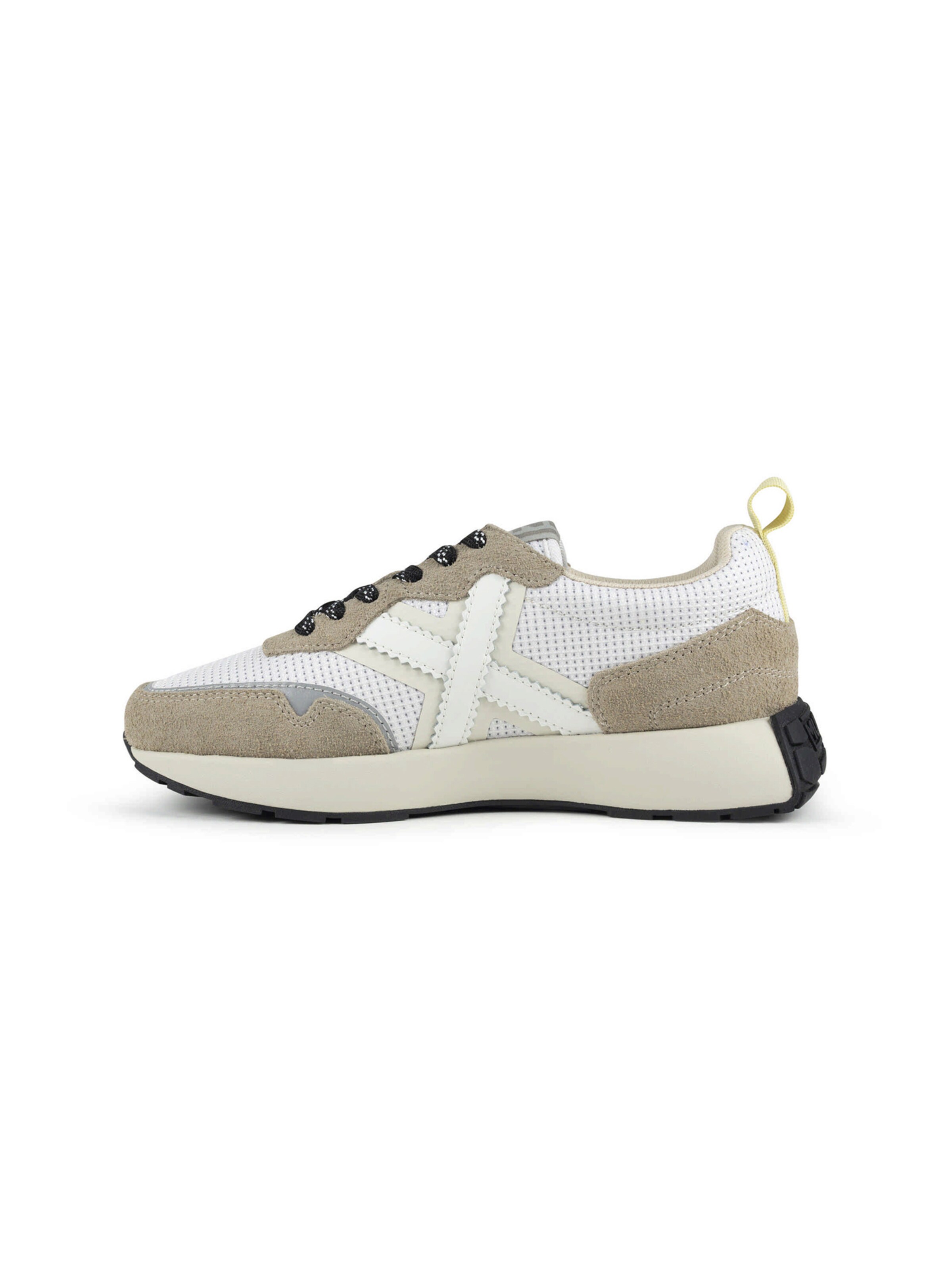 MUNICH Sneaker 'XEMINE' in Weiß: Vorderseite