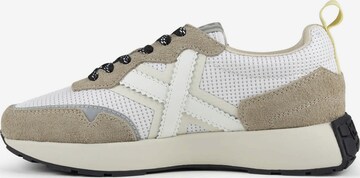 MUNICH Sneaker 'XEMINE' in Weiß: Vorderseite