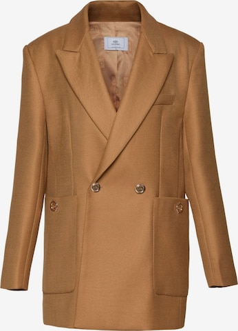 Giodoro Bleiseri 'Riganti' värissä beige: etupuoli