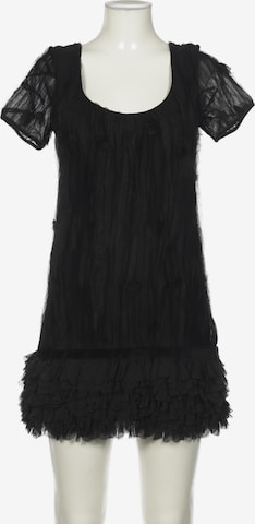Save the Queen Dress in M in Black: front