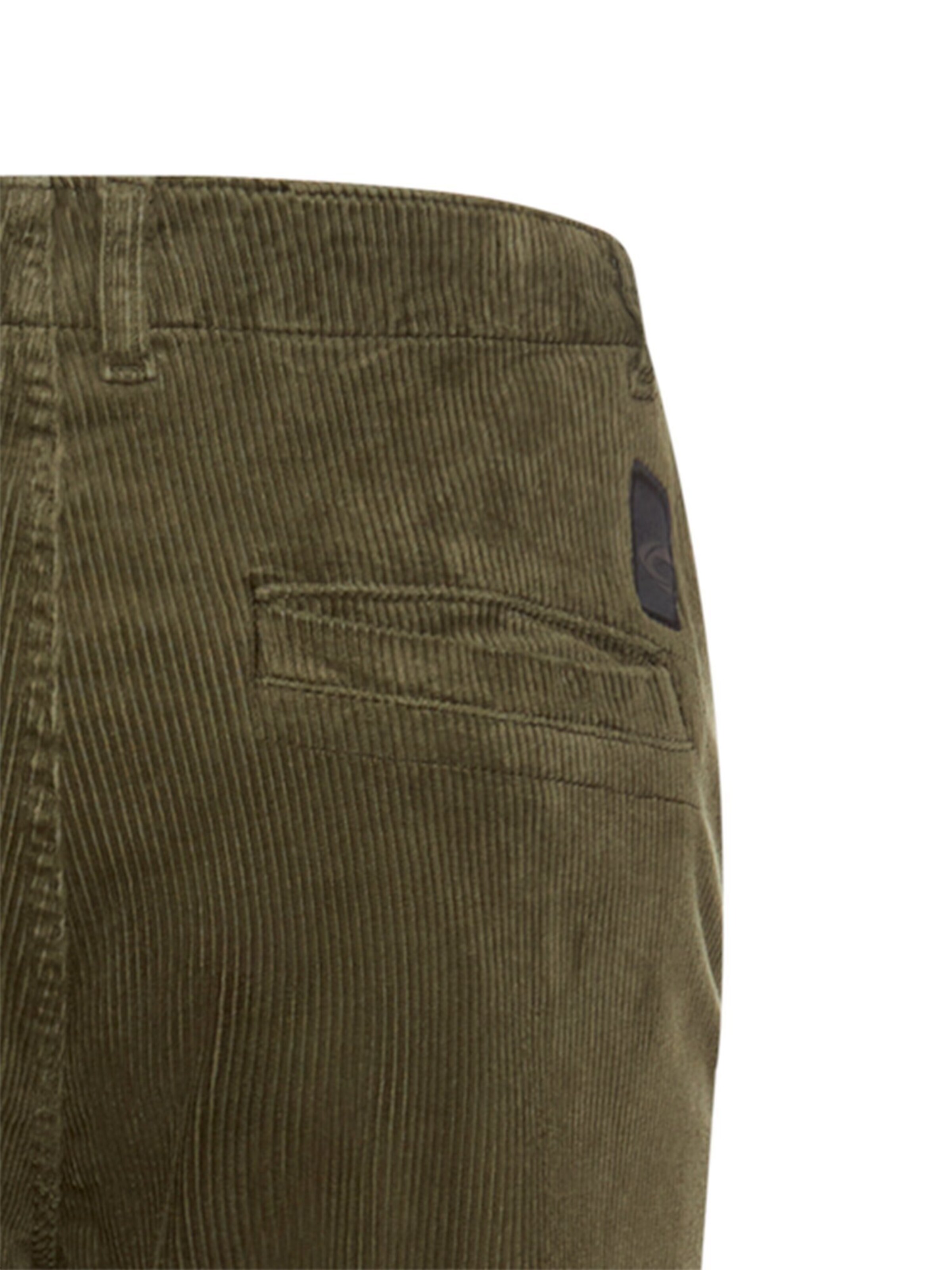 CAMEL ACTIVE Regular Chino Pants in Green