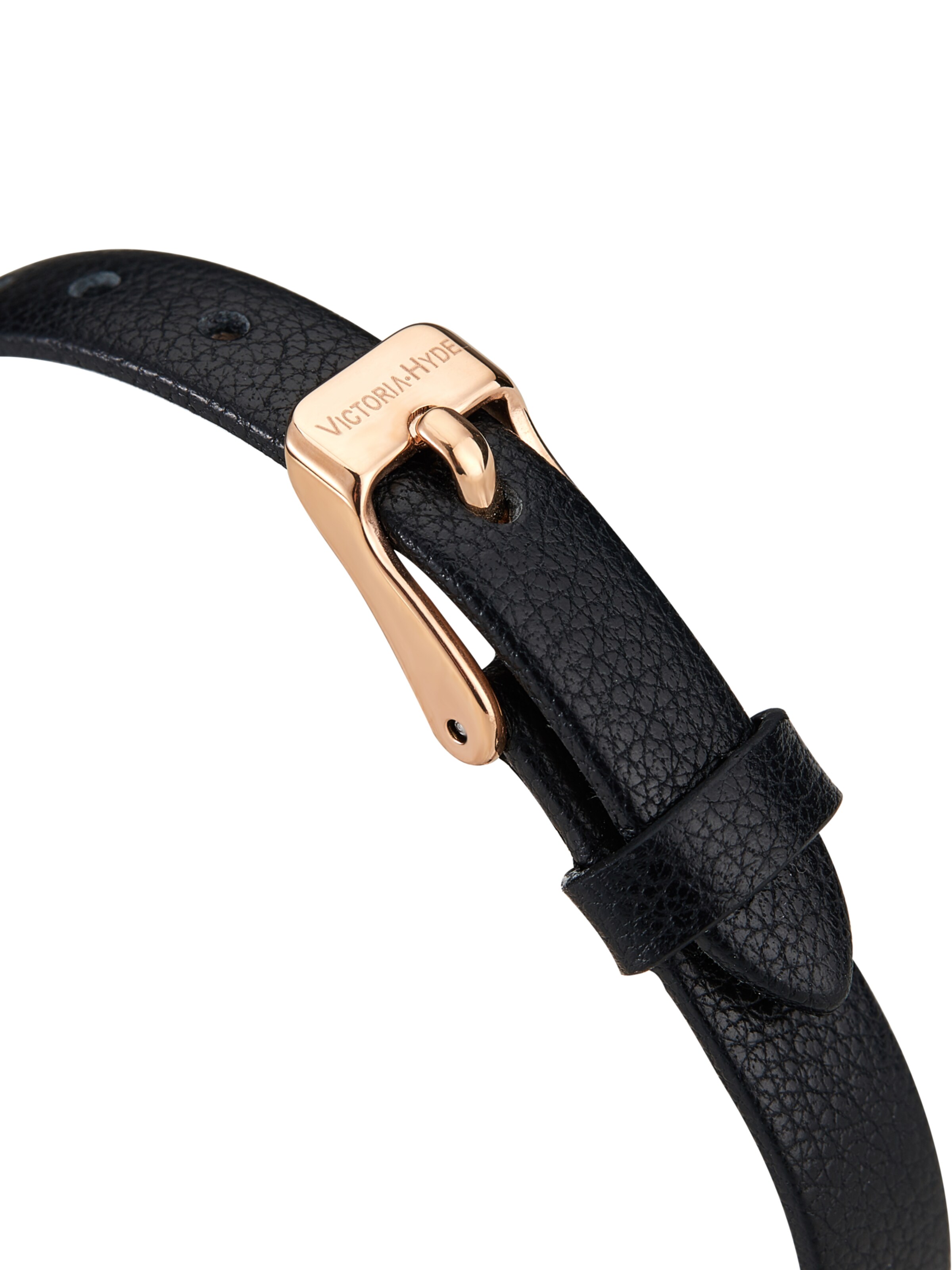 Victoria Hyde Analog Watch 'Spark' in Green