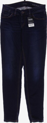 Marc O'Polo Jeans in 30 in Blue: front