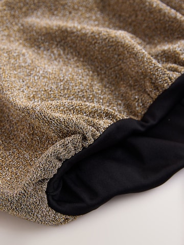 Robe smALLSAINTS en or