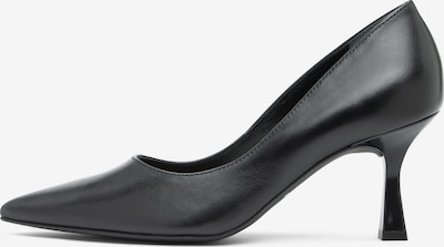 Vakariniai bateliai iš RYŁKO, spalva – juoda, Prekių apžvalga