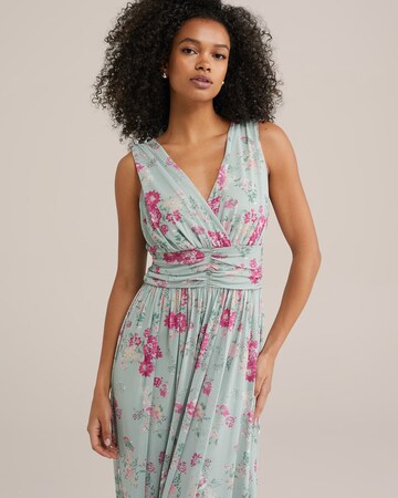 WE Fashion Dress in Green