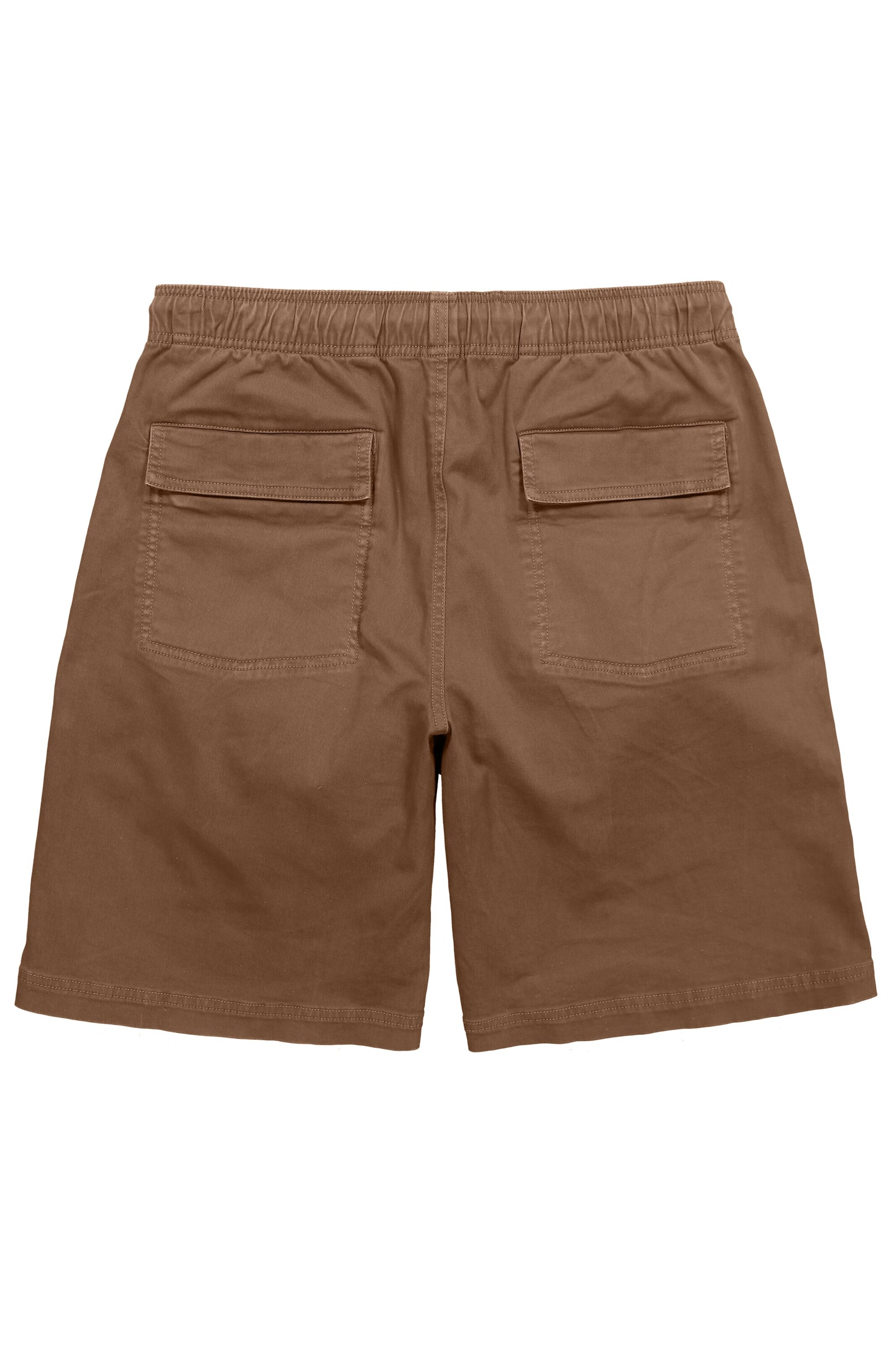JP1880 Regular Trousers in Brown