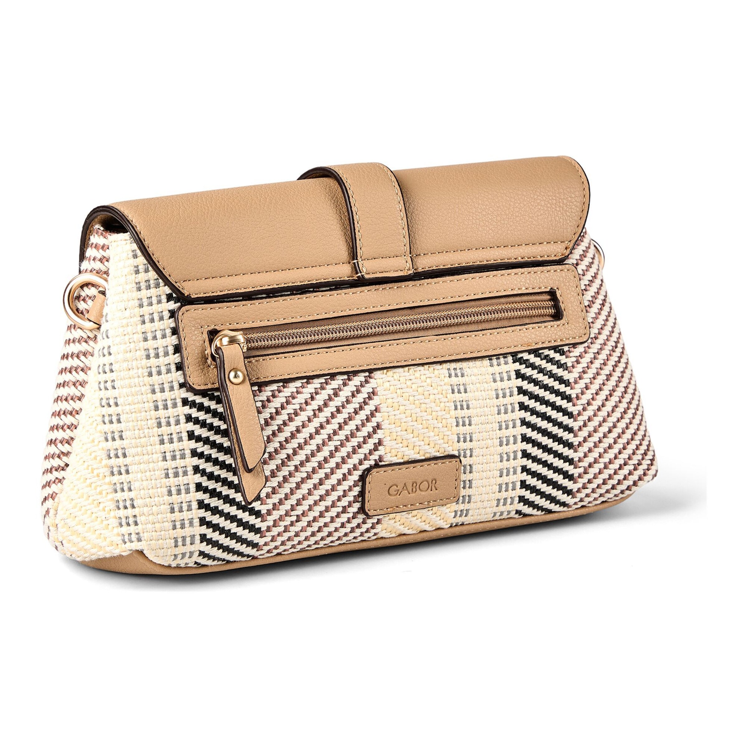 Sac à bandoulière 'Sahar' GABOR en marron