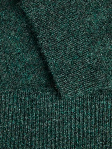 Pullover 'Ariella' di JJXX in verde