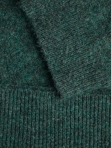 JJXX Sweater 'Ariella' in Green