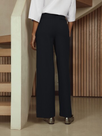 Next Широкий Штаны в Черный