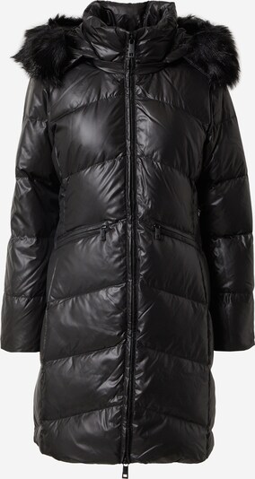 Calvin Klein Winter Coat in Black, Item view