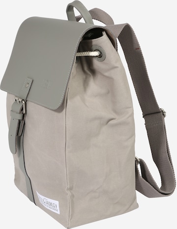 Fitz & Huxley Rucksack 'COSMOS' in Grau