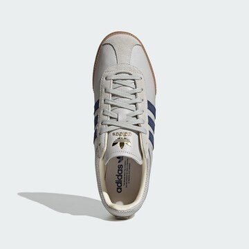 Sneaker bassa 'Samba 62 Super' di ADIDAS ORIGINALS in grigio