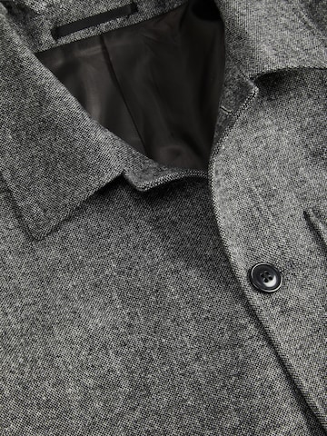 JACK & JONES Regular fit Suit Jacket in Grey