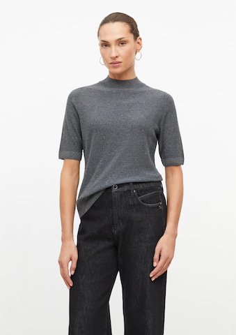 Pull-over s.Oliver en gris : devant