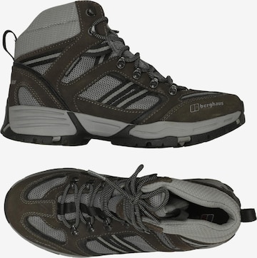 Berghaus Stiefelette 39,5 in Mischfarben: Vorderseite