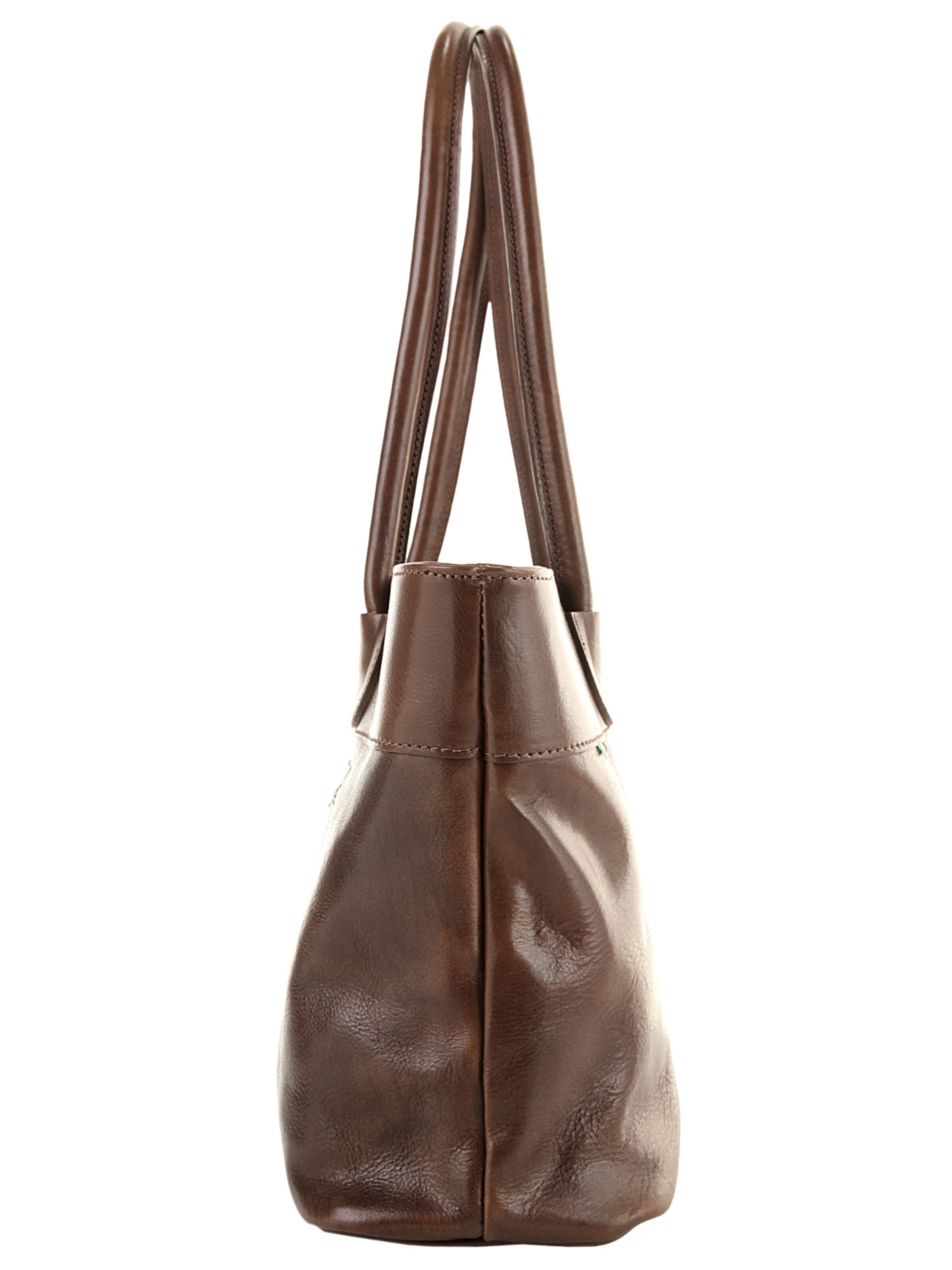 piké Shopper in Brown