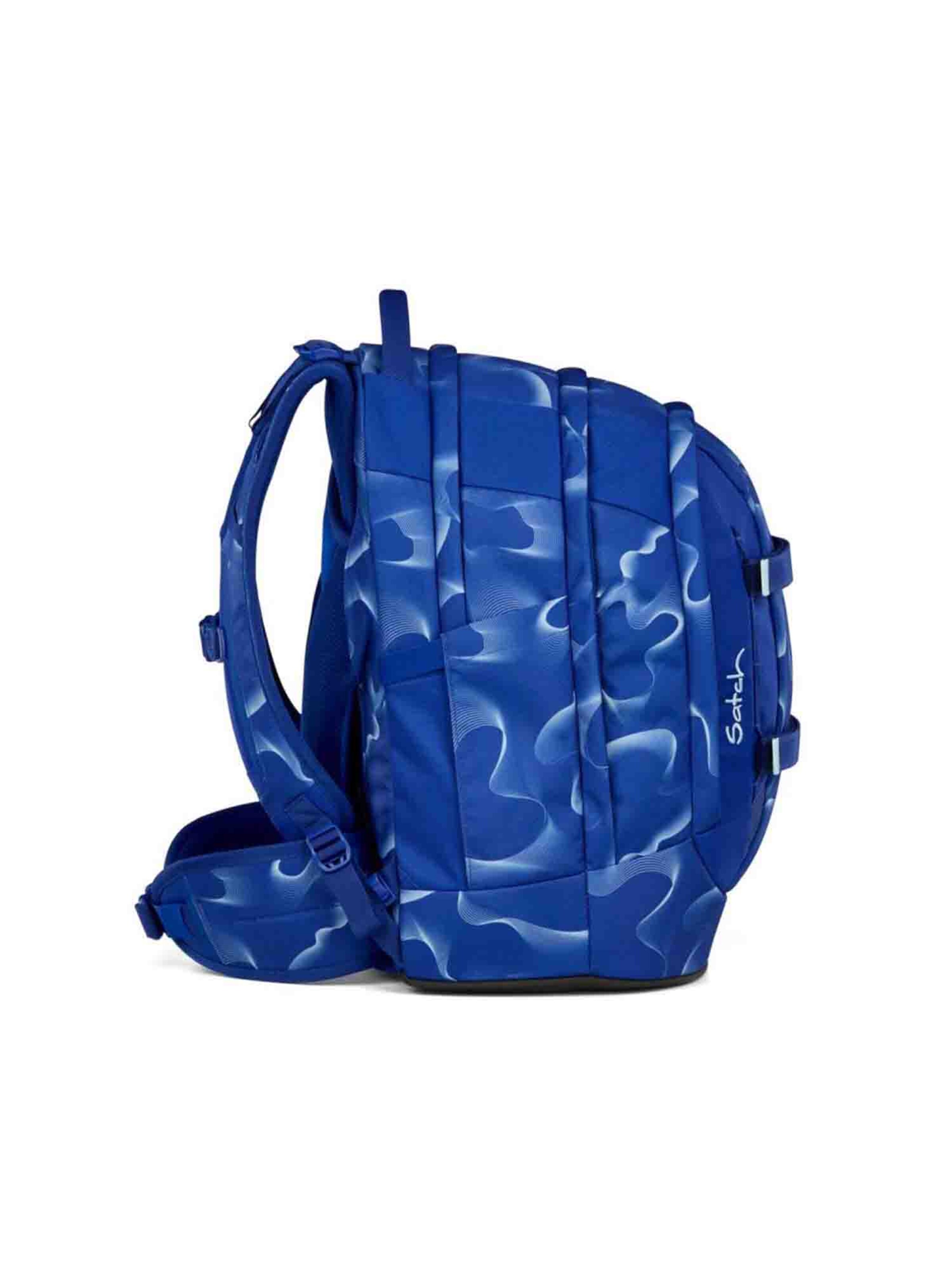 Satch Rucksack‌‌ in Blau