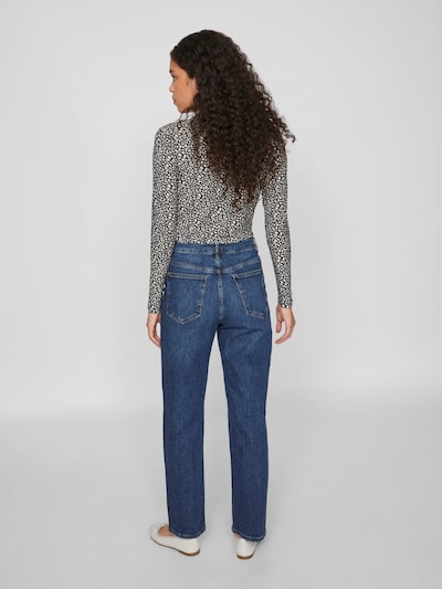 VILA Jeans 'kelly' in 38 in de kleur Blauw denim, Productweergave