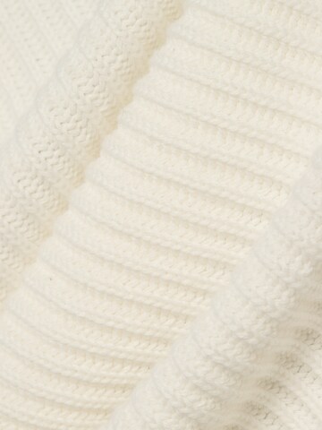 Pull-over Nils Sundström en beige