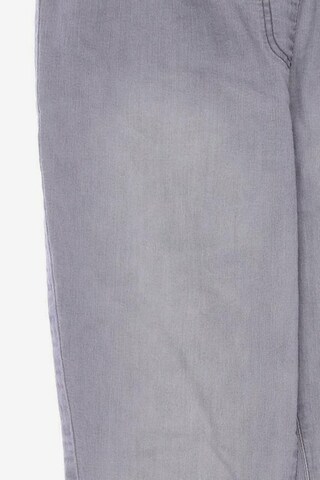 MIAMODA Pants in XXL in Grey