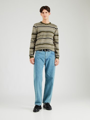 Pullover di BLEND in verde
