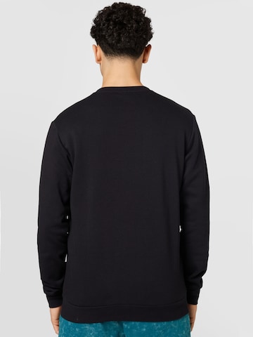 ADIDAS SPORTSWEAR Sport sweatshirt 'Essentials' i svart