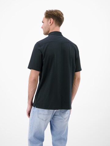 Coupe regular Chemise LERROS en bleu