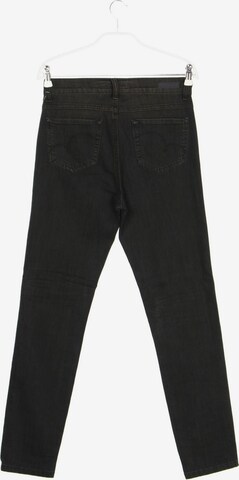 Angels Skinny-Jeans 27-28 in Schwarz