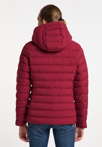 ICEBOUND Between-Season Jacket in Red