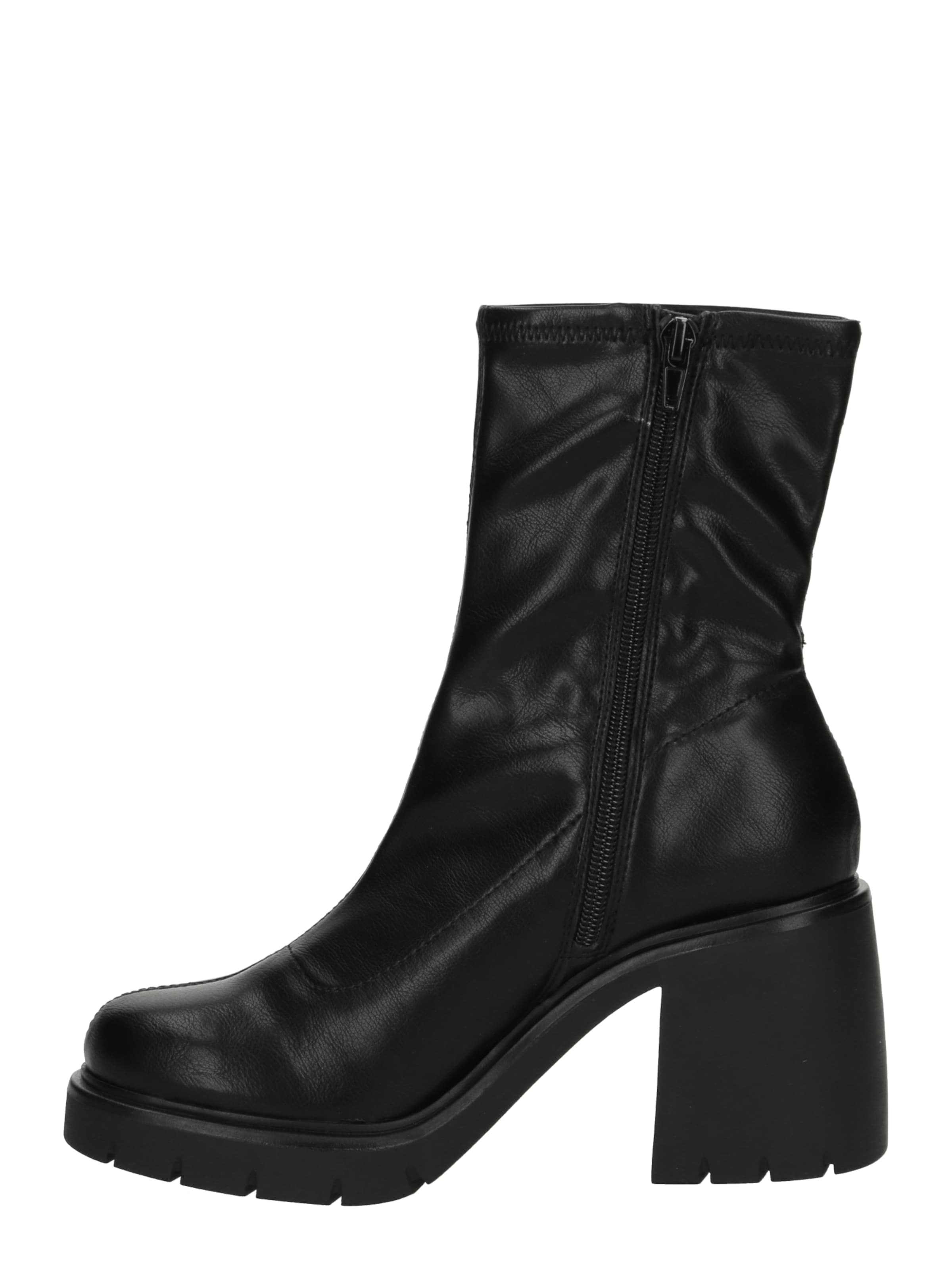 Stivaletto &#x27;Maelie&#x27; di CALL IT SPRING in nero