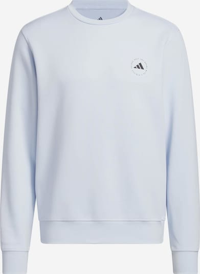 ADIDAS GOLF Urheilullinen collegepaita värissä pastellinsininen, Tuotenäkymä