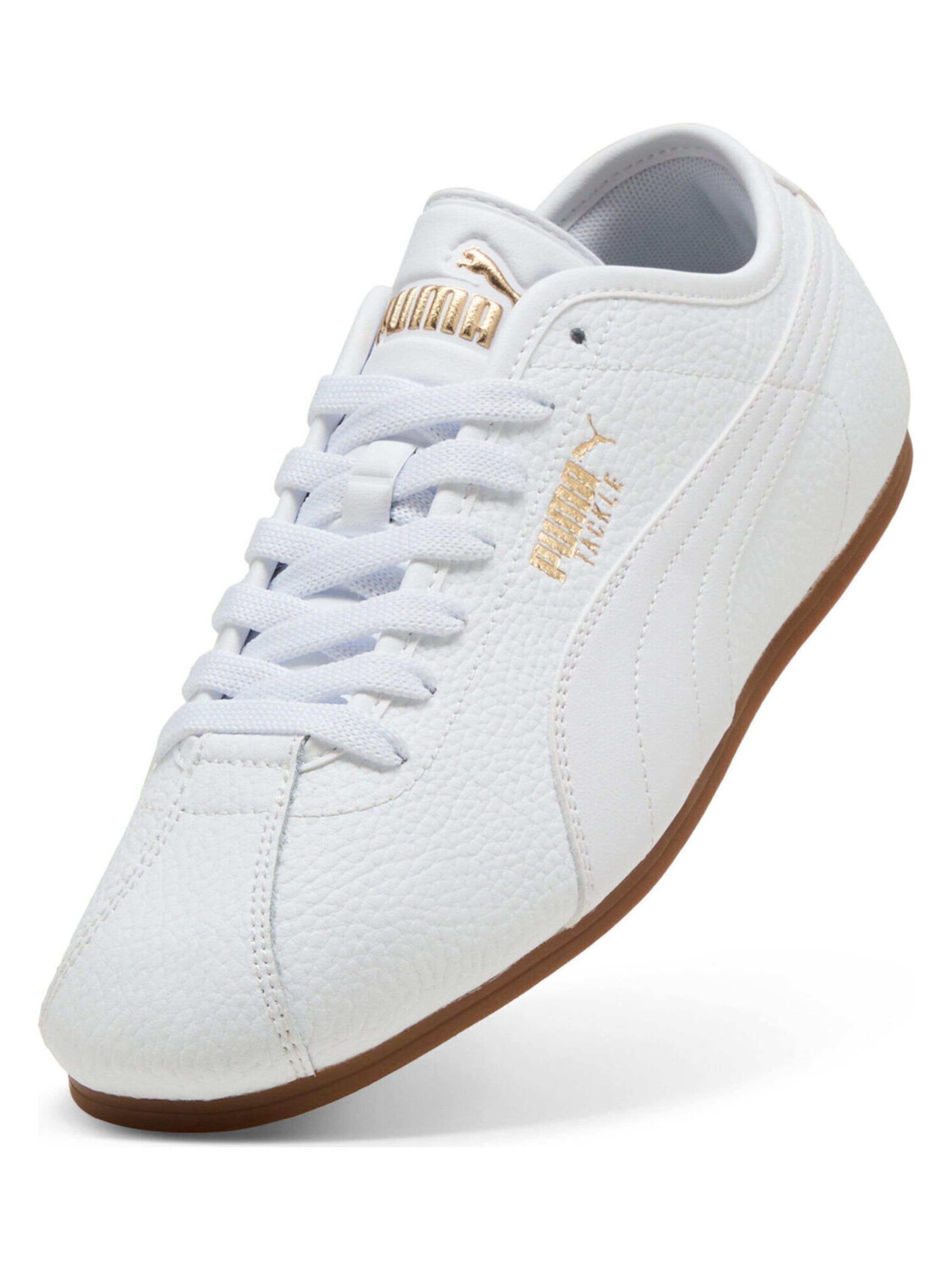 PUMA Sportschuh 'Puma Tackle L'‌‌‌‌‌ in Weiß