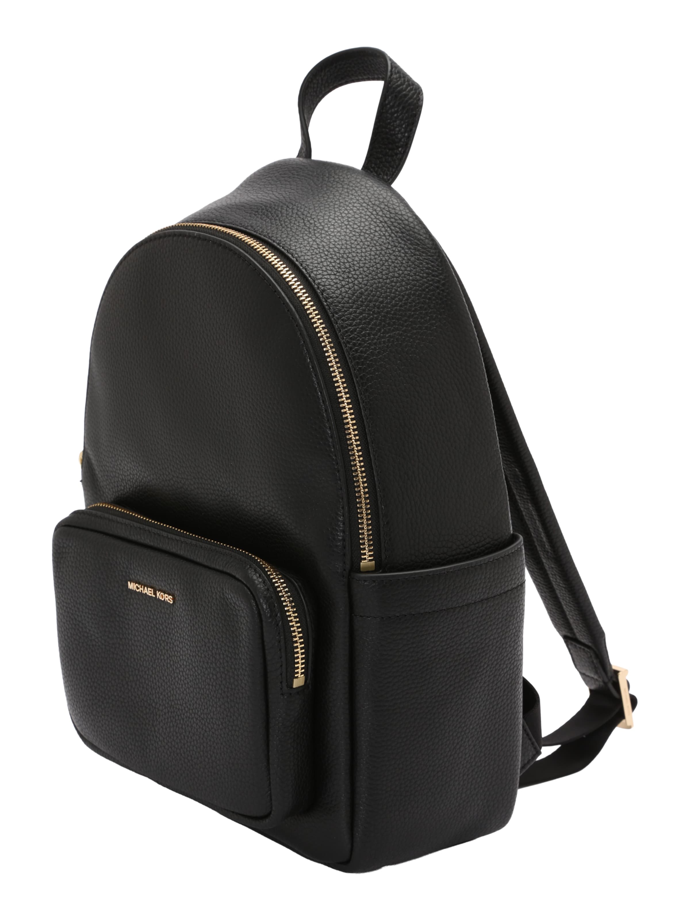 MICHAEL Michael Kors Backpack in Black