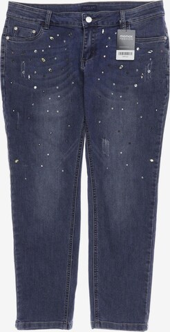 DARLING HARBOUR Jeans 32-33 in Blau: predná strana