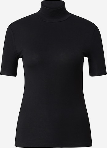 LeGer by Lena Gercke Футболка 'Larina' в Черный: спереди